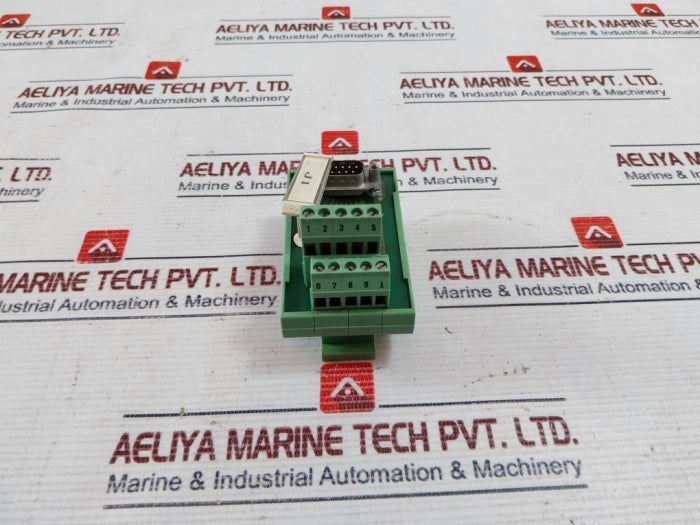 Phoenix Contact Flkm-d 9 Sub/S Interface Module 2281128