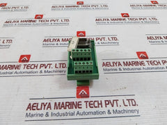 Phoenix Contact Flkm-d 9 Sub/S Interface Module 2281128