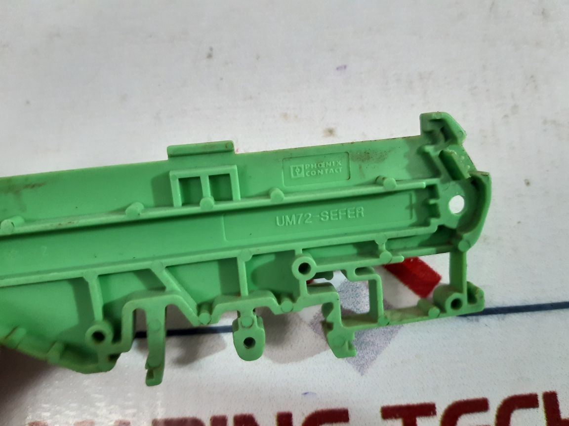 Phoenix Contact Flkm 50 Interface Module Um72-sefer