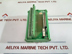 Phoenix Contact Flkm 50 Interface Module Um72-sefer