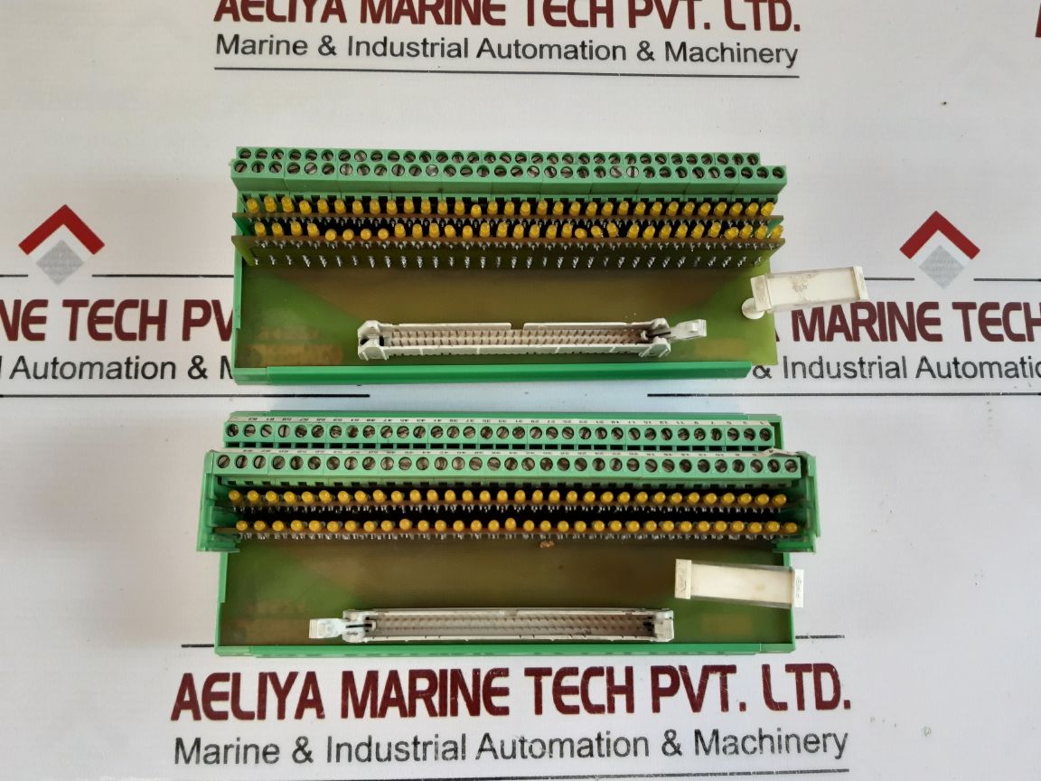 Phoenix Contact Flkm 64/La Interface Module 2281539
