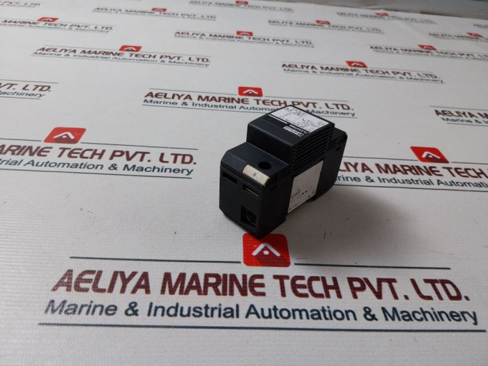 Phoenix Contact Flt 100 N/Pe Ctrl-1.5 Lightning Current And Surge Arrester 260V