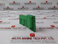 Phoenix Contact Ib Il 24 Di8/hd-pac Interbus Digital Module 24vdc