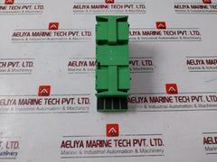 Phoenix Contact Ib Il 24 Di 16-pac In-line Digital Input Terminal 2861250