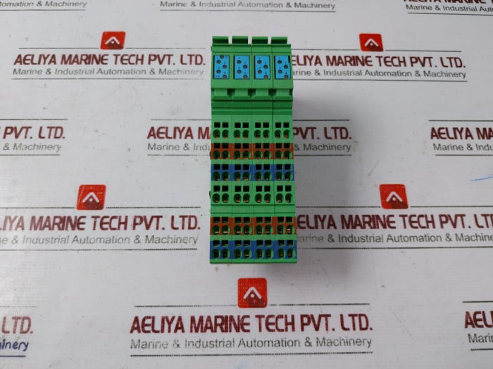 Phoenix Contact Ib Il 24 Di 16-pac Digital Module 2861250 24Vdc