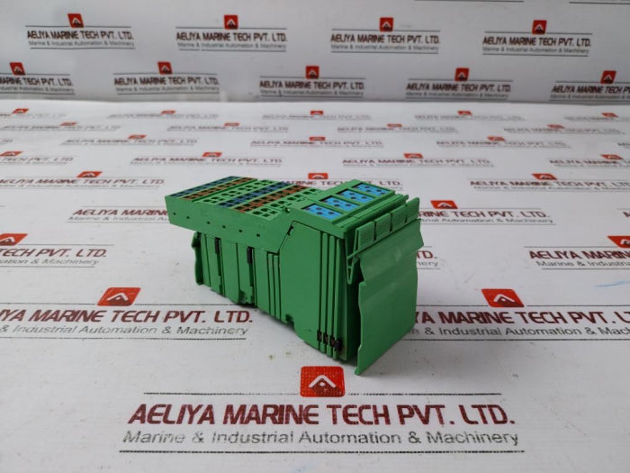 Phoenix Contact Ib Il 24 Di 16-pac Digital Module 2861250 24Vdc