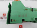Phoenix Contact Ib Il 332-128 Interbus Dynamic Module Hw/Fw 14/121, 2819134
