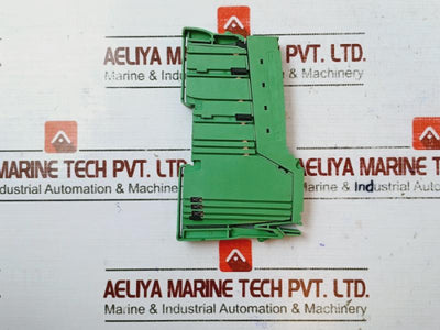 Phoenix Contact Ib Il Ai2/Sf-me 2863944 Inline Analog Input Terminal Module