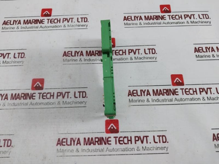 Phoenix Contact Ib Il Ai 2/Sf-pac 2861302 Analog Input Terminal Module 0-10Vdc