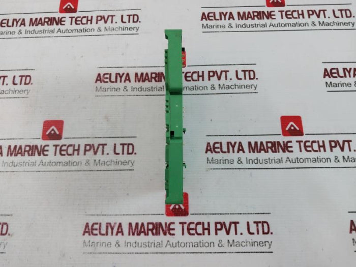 Phoenix Contact Ib Il Ai 4/I-pac Analog Module 2700458