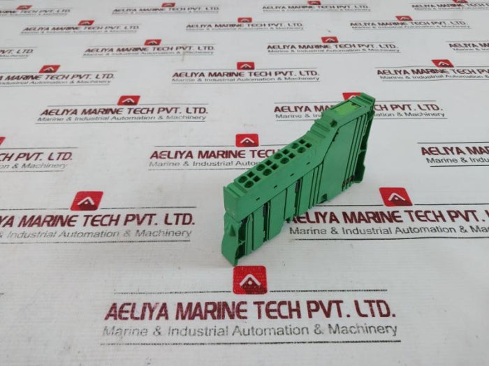 Phoenix Contact Ib Il Ai 4/I-pac Analog Module 2700458