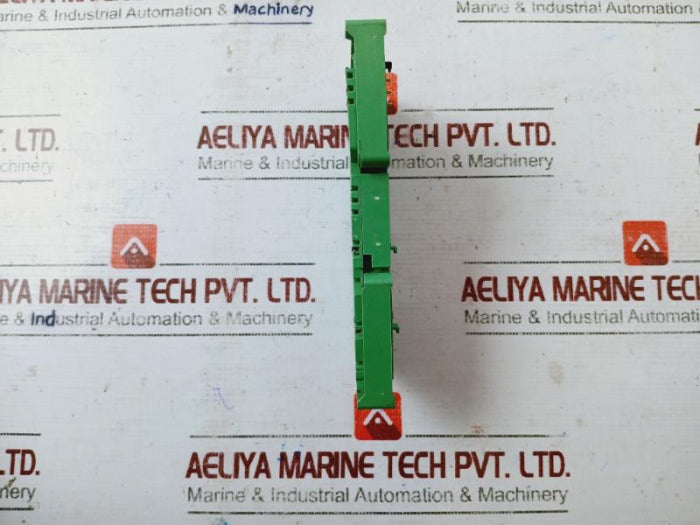 Phoenix Contact Ib Il Ai 4/U-pac Analog Module 2700459 28-16 Awg