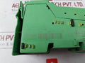 Phoenix Contact Ib Il Sgi-2/F-pac Digital Input Terminal 2878638 01/100