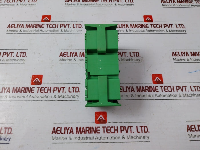 Phoenix Contact Ib Il Temp 4/8 Rtd-pac Interbus Temperature Module