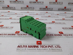 Phoenix Contact Ib Il Temp 4/8 Rtd-pac Interbus Temperature Module