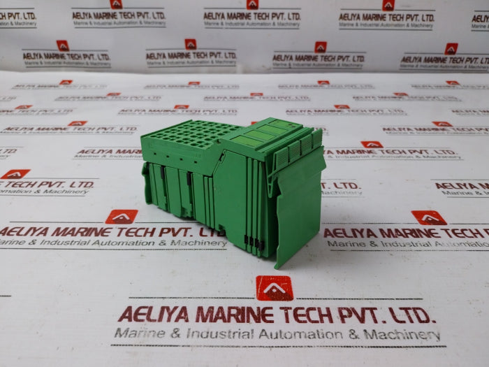 Phoenix Contact Ib Il Temp 4/8 Rtd-pac Interbus Temperature Module