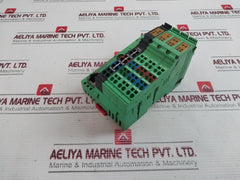 Phoenix Contact ILC 130 ETH Controller 1116363796