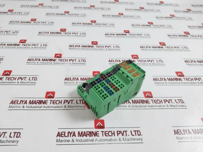Phoenix Contact Ilc 130 Eth Controller 2988803
