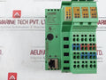 Phoenix Contact Ilc 131 Eth 2700973 Inline Controller