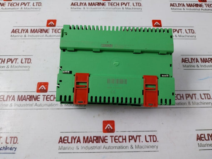 Phoenix Contact Ilc 191 Me/Inc Inline Controller 00.A0.45.8B.1F.2D