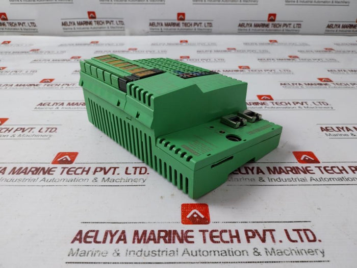 Phoenix Contact Ilc 191 Me/Inc Inline Controller 00.A0.45.8B.1F.2D