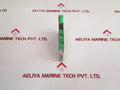 Phoenix Contact Macx Mcr-ui-ui-up Configurable 3-way Isolating Amplifier