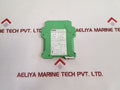 Phoenix Contact Mcr-1Clp-i/I-00 Loop Powered Isolator 2814016