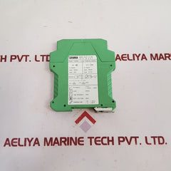 Phoenix Contact Mcr-1Clp-i/I-00 Loop Powered Isolator 2814016