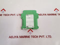 Phoenix Contact Mcr-1Clp-i/I-00 Loop Powered Isolator 2814016