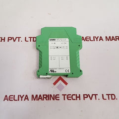 Phoenix Contact Mcr-1Clp-i/I-00 Loop Powered Isolator 2814016
