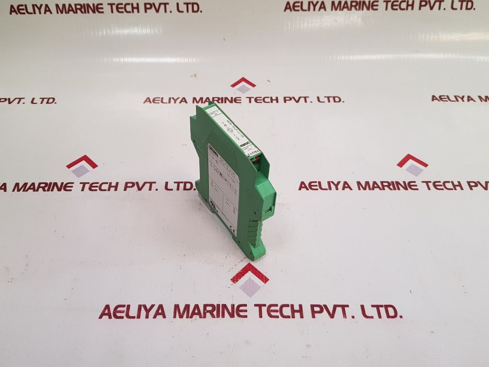 Phoenix Contact Mcr-1Clp-i/I-00 Loop Powered Isolator 2814016