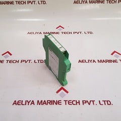 Phoenix Contact Mcr-1Clp-i/I-00 Loop Powered Isolator 2814016