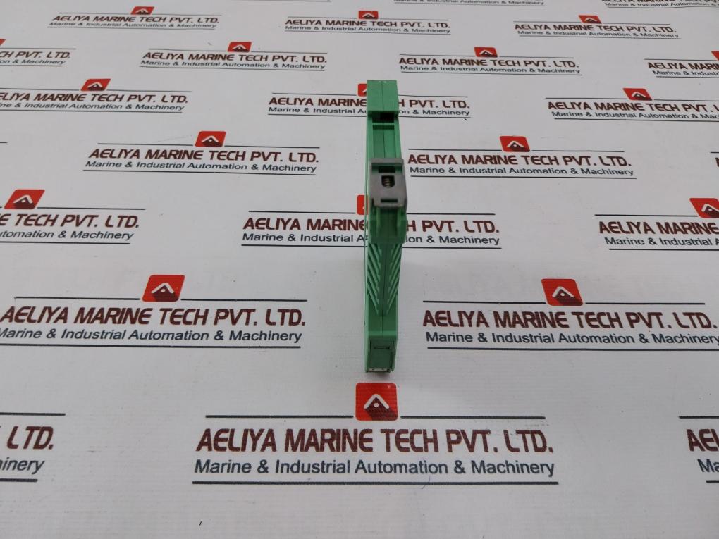 Phoenix Contact Mcr-c-i/U-0-dc Isolated Signal Converter 20…30Vdc