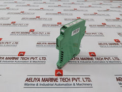 Phoenix Contact Mcr-c-i/U-0-dc Isolated Signal Converter 20…30Vdc