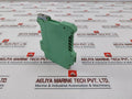 Phoenix Contact Mcr-c-i/U-0-dc Isolated Signal Converter 20…30Vdc