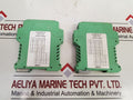 Phoenix Contact Mcr-c-ui-ui-dci Isolation Amplifier 4-20Ma