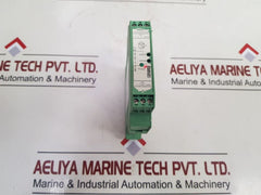 Phoenix Contact Mcr-c-ui-ui-dci Isolation Amplifier 4-20Ma