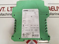 Phoenix Contact Mcr-c-ui-ui-dci Isolation Amplifier 4-20Ma