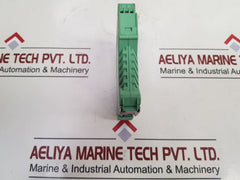 Phoenix Contact Mcr-c-ui-ui-dci Isolation Amplifier 4-20Ma