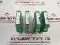 Phoenix Contact Mcr-c-ui-ui-dci (Isolating Amplifier)/Converter 1,5Kv, 50Hz, 1M