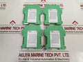 Phoenix Contact Mcr-c-ui-ui-dci (Isolating Amplifier)/Converter 1,5Kv, 50Hz, 1M