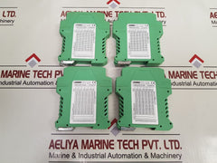 Phoenix Contact Mcr-c-ui-ui-dci (Isolating Amplifier)/Converter 1,5Kv, 50Hz, 1M