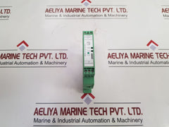 Phoenix Contact Mcr-c-ui-ui-dci (Isolating Amplifier)/Converter 1,5Kv, 50Hz, 1M
