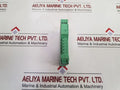Phoenix Contact Mcr-c-ui-ui-dci (Isolating Amplifier)/Converter 1,5Kv, 50Hz, 1M