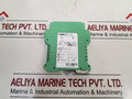 Phoenix Contact Mcr-c-ui-ui-dci-soks Signal Conditioner 2864969 Power 18-31.2Vdc, 60Ma