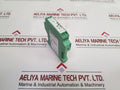 Phoenix Contact Mcr-c-ui-ui-dci-soks Signal Conditioner 2864969 Power 18-31.2Vdc, 60Ma