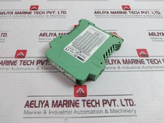 Phoenix Contact Mcr-c-ui-ui-dci-soks Converter 2864969