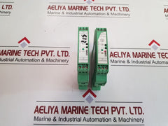Phoenix Contact Mcr-c-ui-ui-dci Signal Conditioner 2810913 4-20Ma
