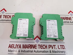 Phoenix Contact Mcr-c-ui-ui-dci Signal Conditioner 2810913 4-20Ma