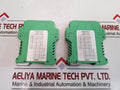 Phoenix Contact Mcr-c-ui-ui-dci Signal Conditioner 2810913 4-20Ma